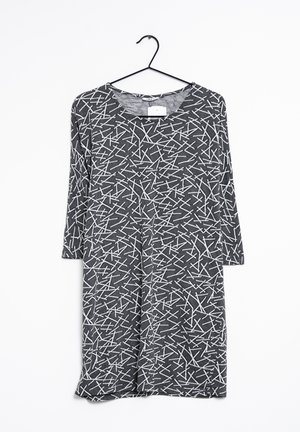 Robe de jour - black