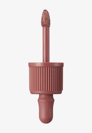 PERIPERA INK VELVET - Lipgloss - pinkish nude