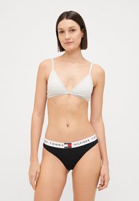 Tommy Hilfiger HERITAGE - Briefs - black