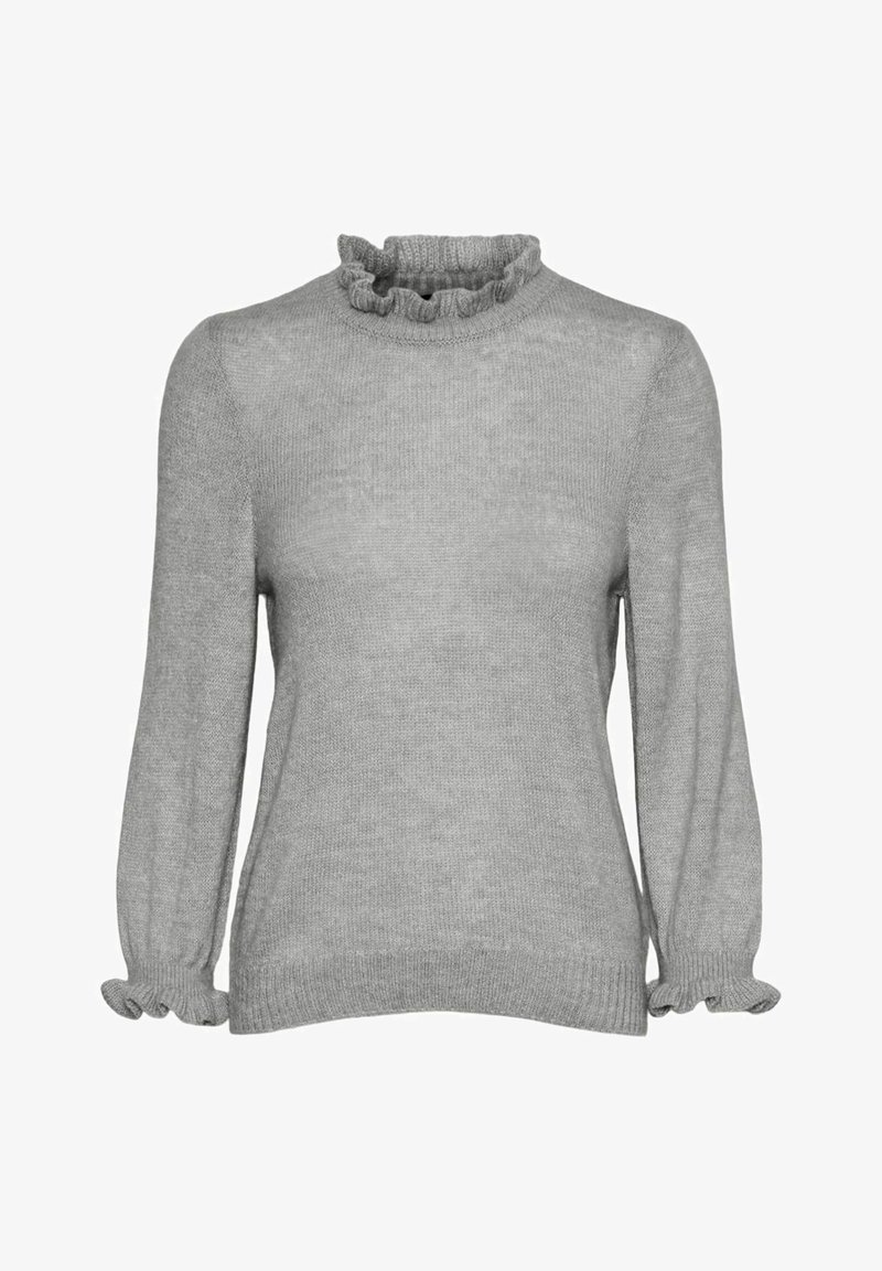 Vero Moda Svetr - grey