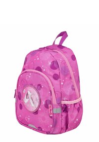 McNeill Rugzak - pinky