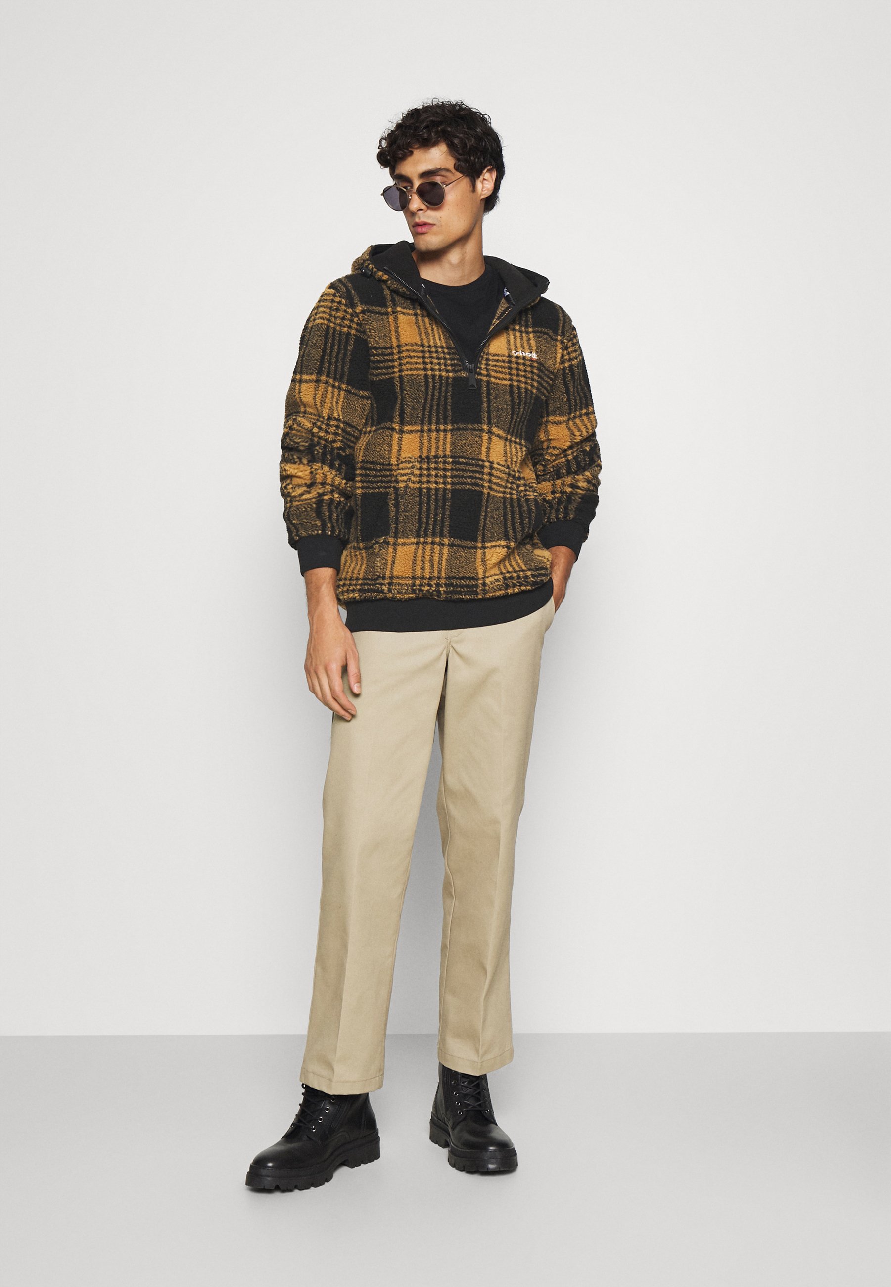 Homme ANDRIC - Sweat à capuche Homme ANDRIC - Sweat à capuche