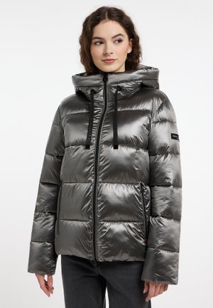 SCOTT - Winterjacke - grau