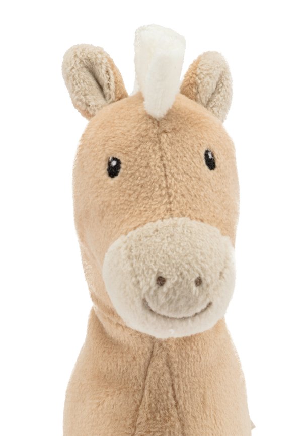 S PFERD SUNNY – Kuscheltier – lichtbeige