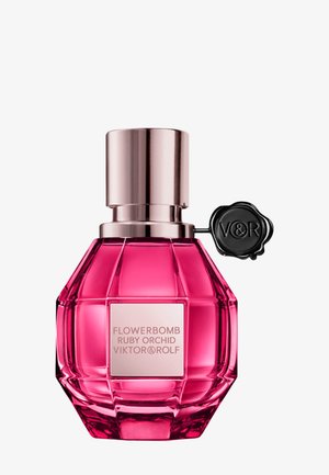 FLOWERBOMB RUBY ORCHID - Eau de Parfum - -
