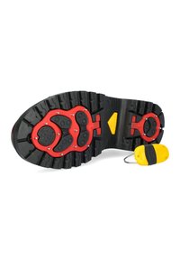 Canada Snow NOEL - Snowboot/Winterstiefel - schwarz