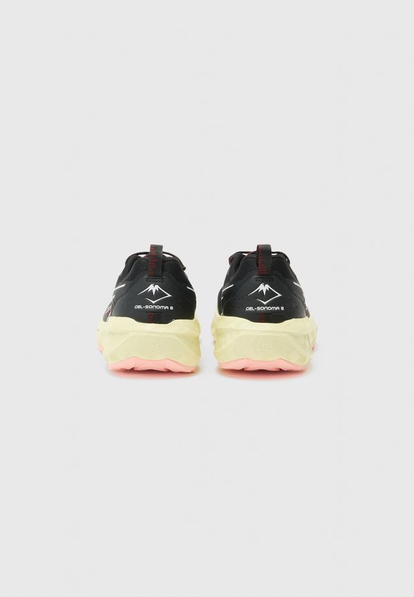 GEL SONOMA - Trail running shoes4