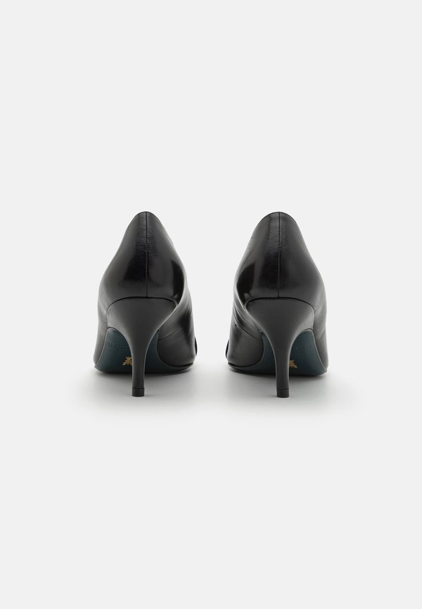 SHOES - Classic heels - nero3