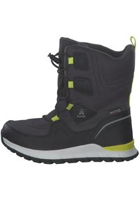 Kamik Snowboot/Winterstiefel - grau charcoal