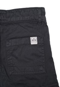 Band of Rascals Cargobukser - dark-grey