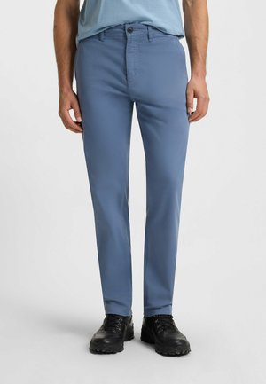 REGULAR - Broek - open blue thirtyfive