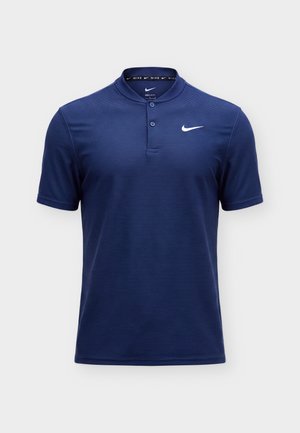 Nike Golf, BLADE - Poloshirt - college navy/white