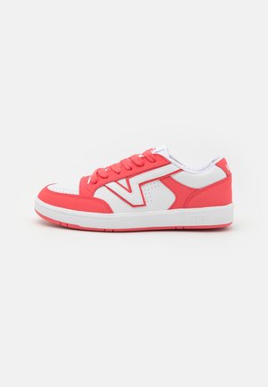 LOWLAND UNISEX - Sneakers laag - shortcake strawberry cream