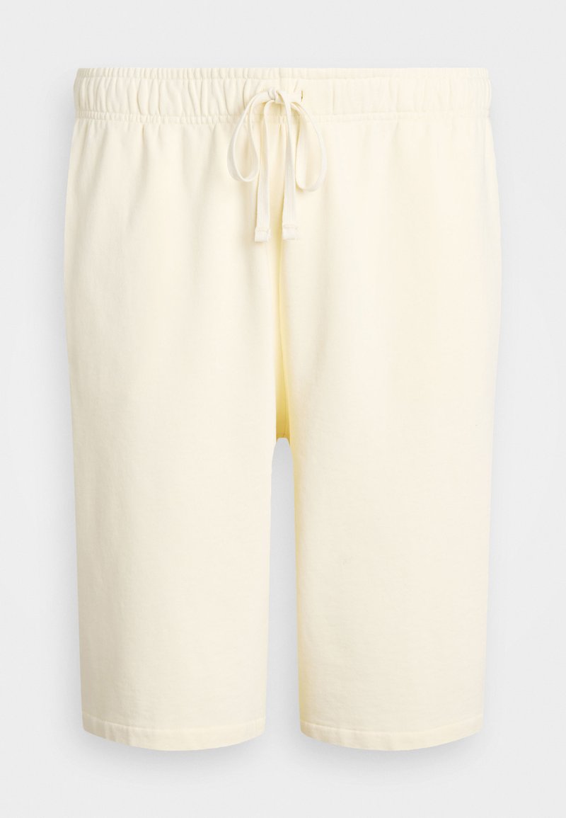 Polo Ralph Lauren Big & Tall Shorts crème