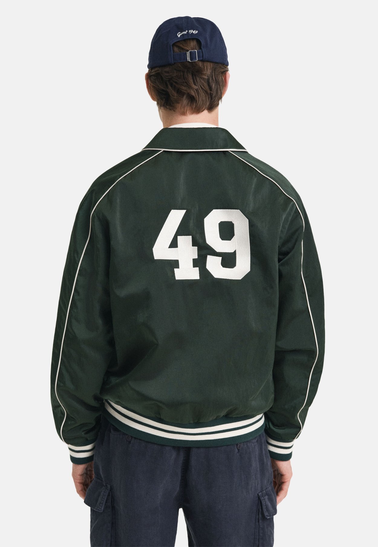Bomberjacke