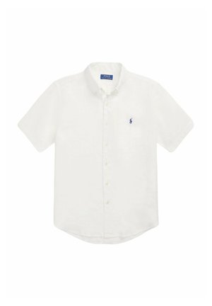 Ralph Lauren Chemise - white