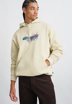 TRIPPER - Sweatshirt - light beige