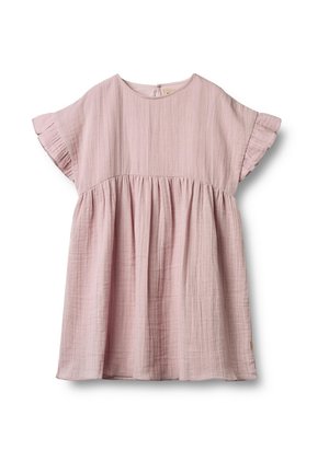 THIT - Jersey dress - lavender mist