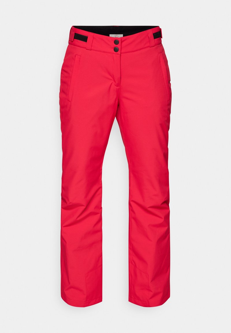 Rossignol Skibroek rood Rossignol Skibroek rood