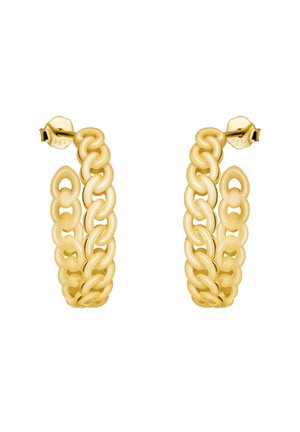 Sofia Milani, Boucles d'oreilles - gold-coloured
