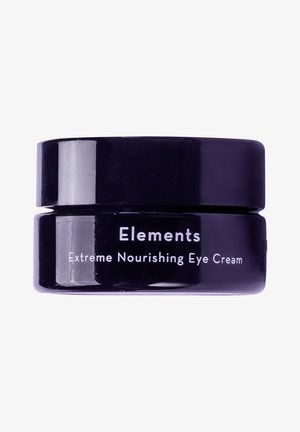 EYE CREAM ELEMENTS EXTREME NOURISHING ORGANIC EYE CREAM - Eyecare - -