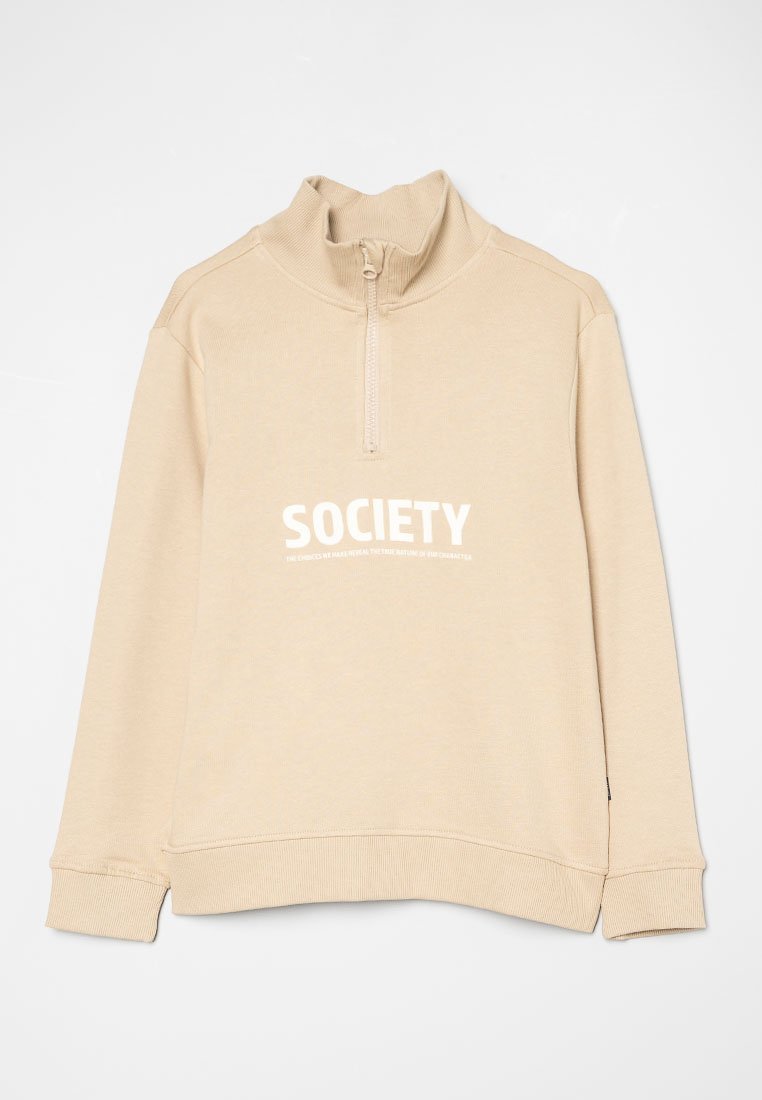 ONLY & SONS junior Sweater beige