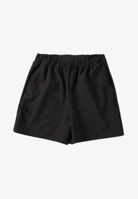 Unausgewählt, peat black