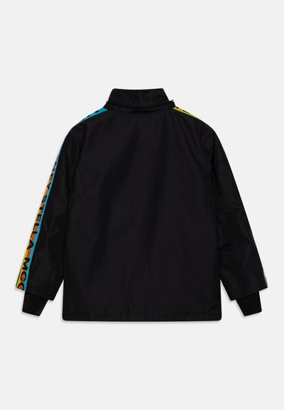 Stella McCartney Kids SNOW UNISEX - Veste d'hiver - black