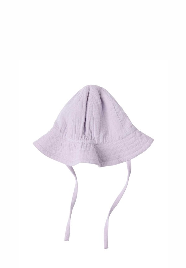 SUN – Hut – light dusty lilac