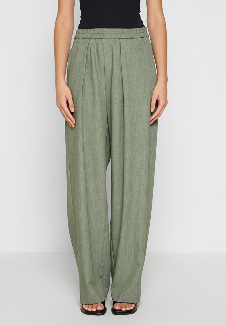InWear Broek groen InWear Broek groen