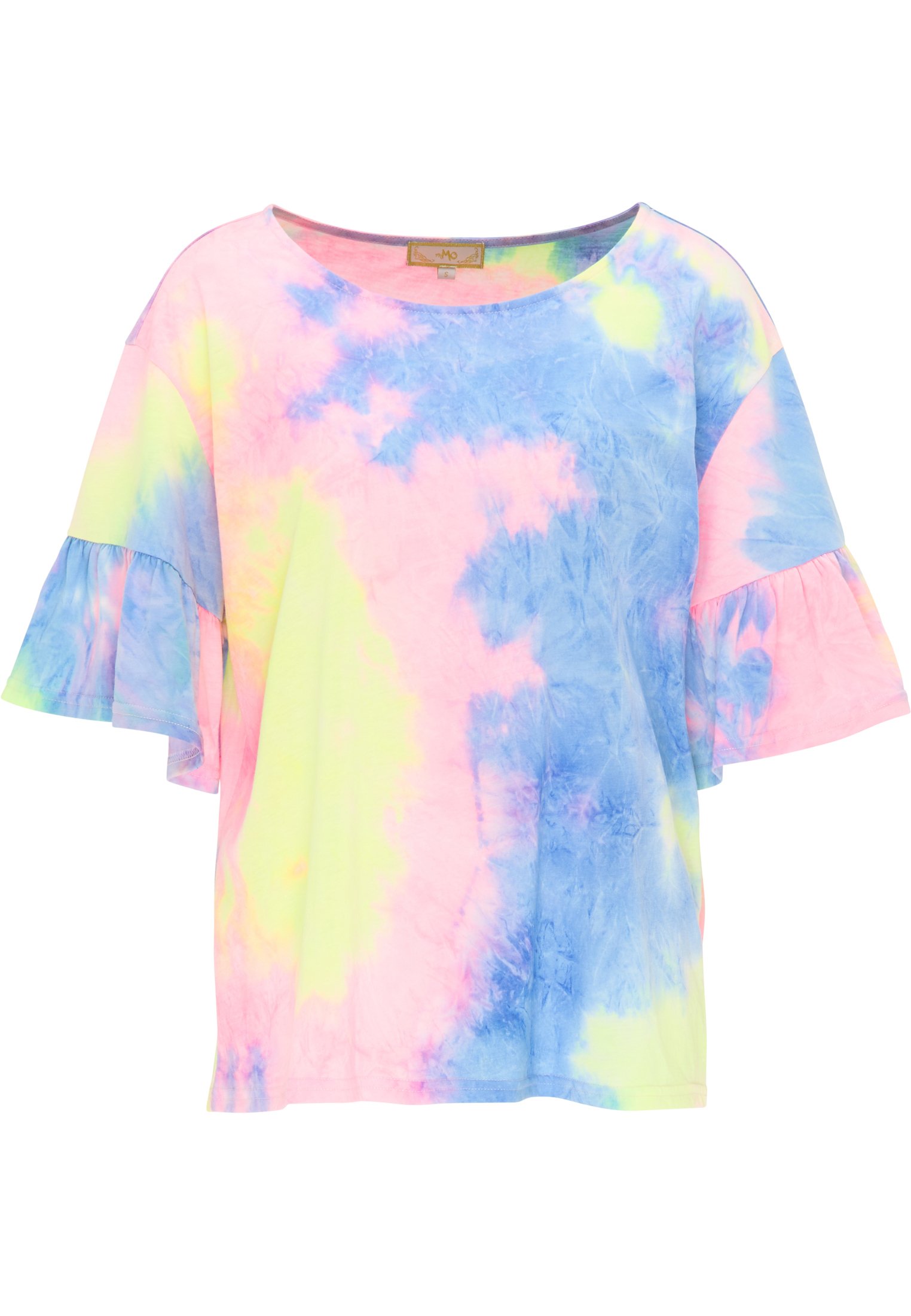Damen T-Shirt print Damen T-Shirt print