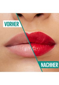 Maybelline New York GREEN EDITION BALMY LIP BLUSH - Baume à lèvres - sandalwood