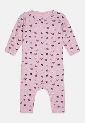 NBFRIBOW - Pyjamas - pink