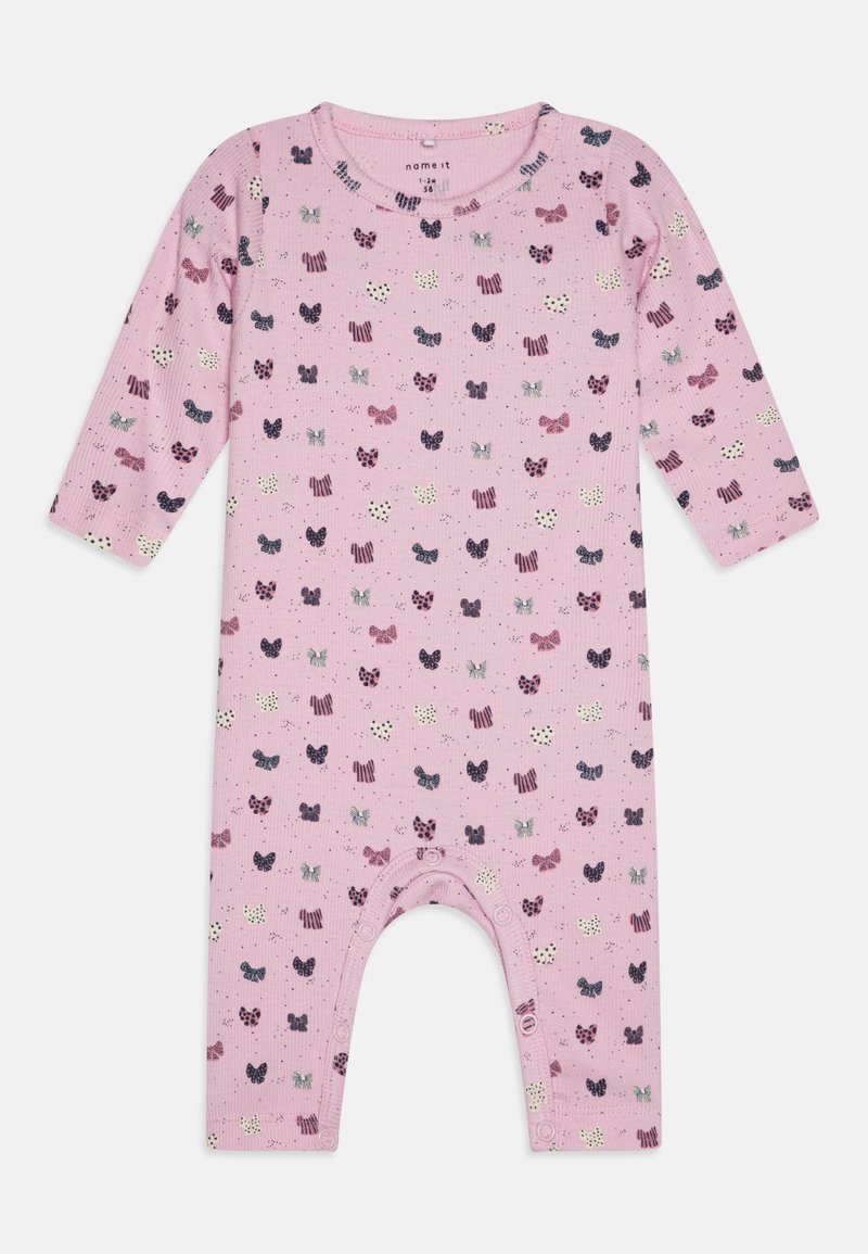Name it NBFRIBOW - Pyjamas - pink