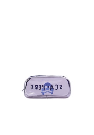 Scalpers, SCALPERS SCCOOL WASH BAG KIDS UNISEX - Neceser - grey