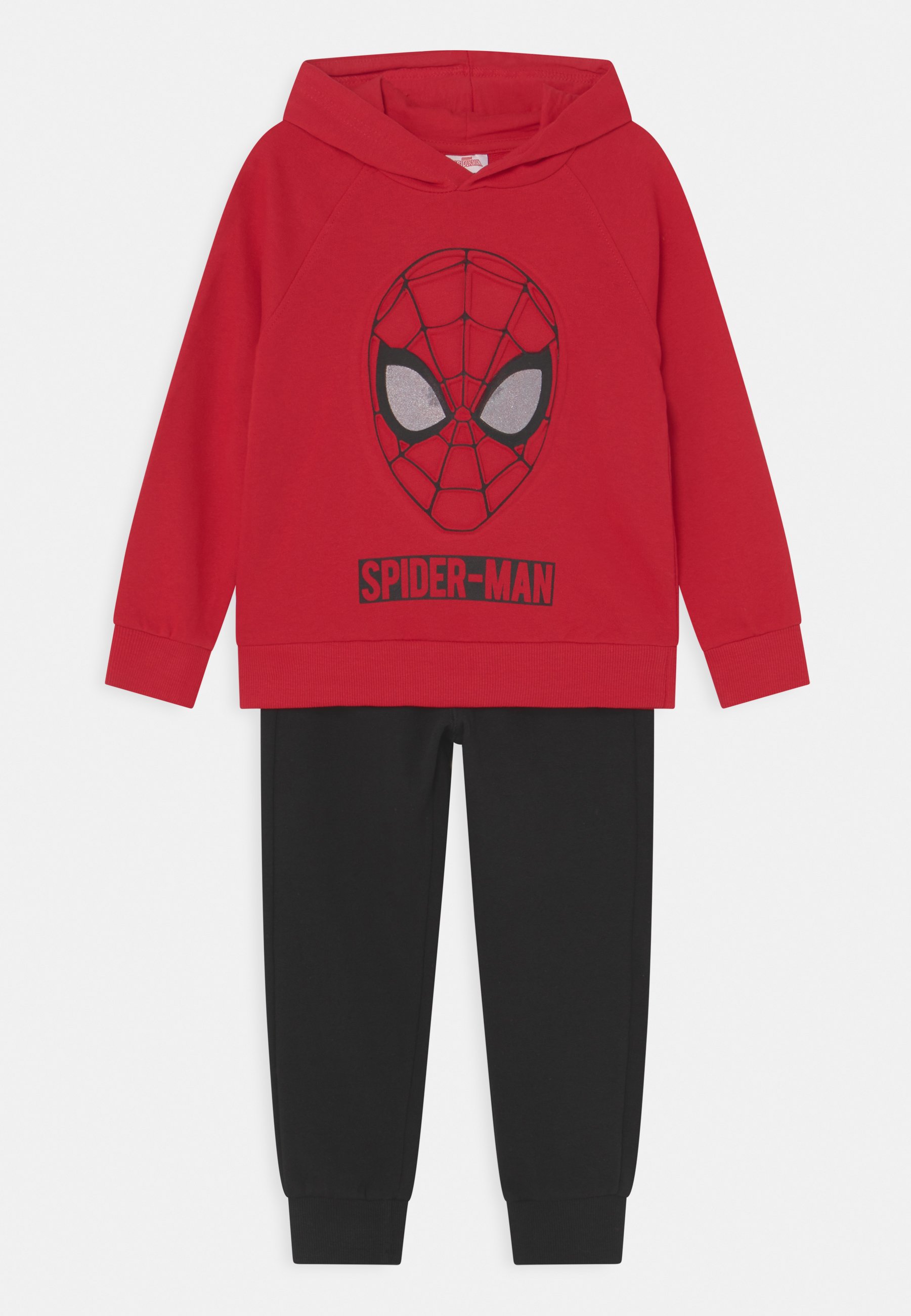 OVS SPIDERMAN SET - Tuta - barbados cherry/rosso - Zalando.it
