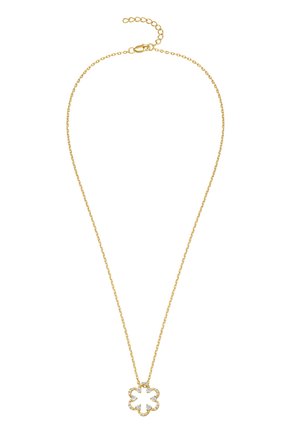 Halskette - gold-coloured