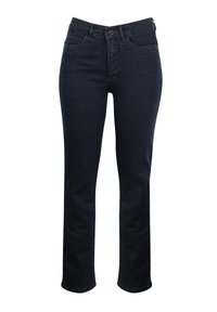 STOOKER DONNA JEANS 5 tasche Milano Denim Magic Shape Fit Nero