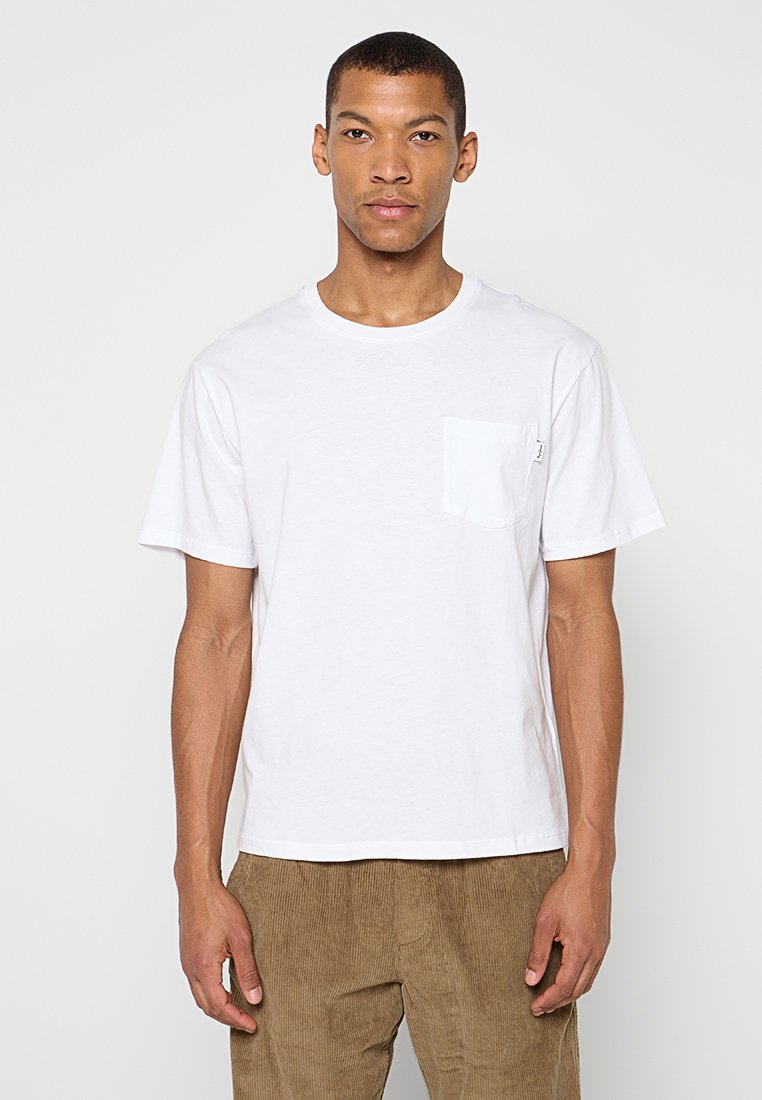 Pepe Jeans T-shirt print wit