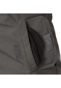 Navahoo LAURA - Vinterjakke - anthrazit