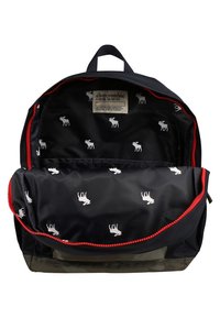 Abercrombie & Fitch Mochila - blue