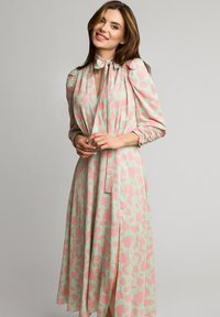 Niewybrane, miętowy