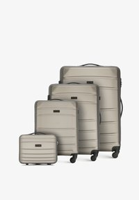 Unausgewählt, silver