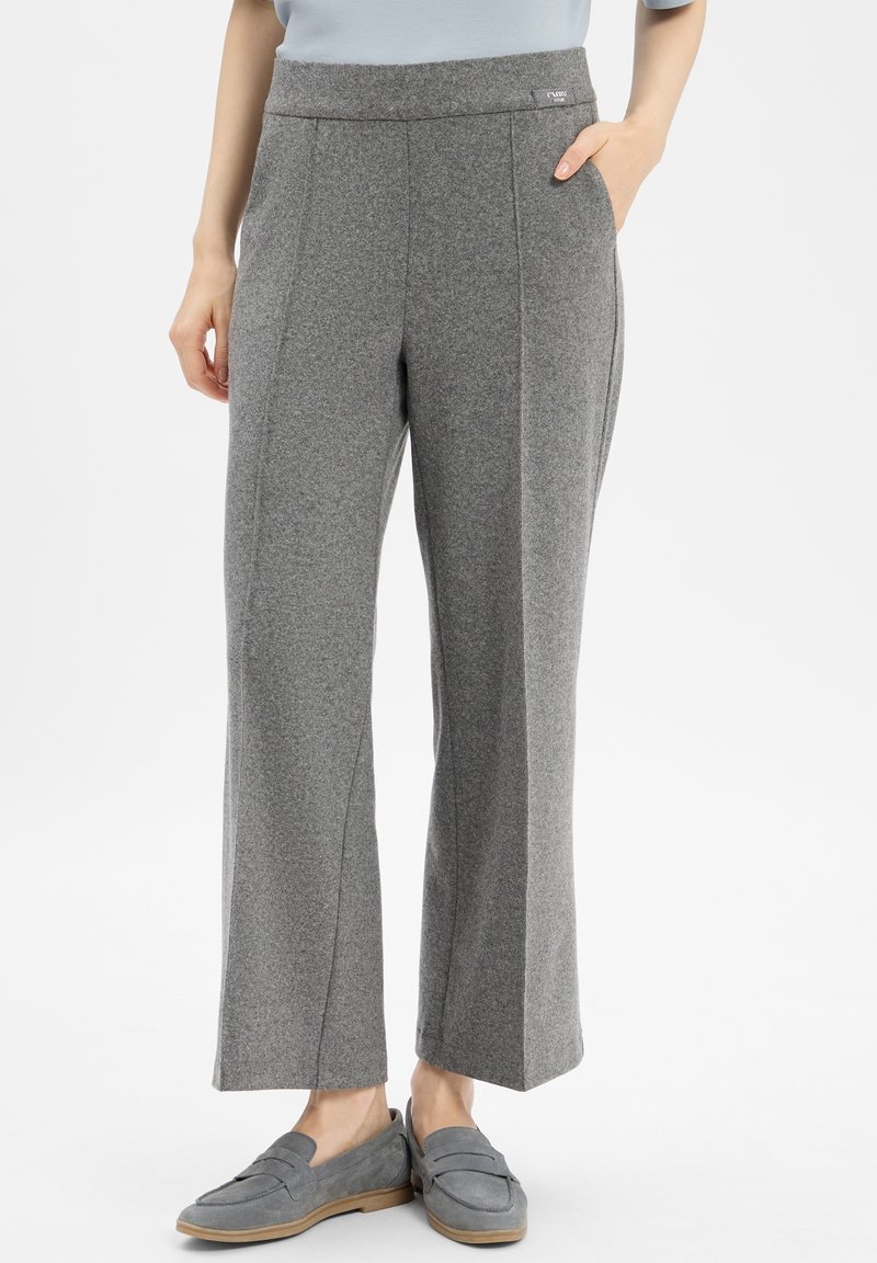 Cambio Pantalon classique - grey