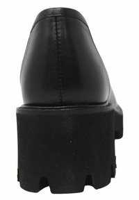 MNG Collection Instappers - black