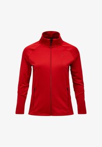 Non sélectionné, himbeere