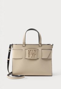 BIG SHOPPING BAG - Borsa a mano - valley