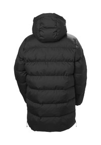 Helly Hansen AMELIA PARKA - Cappotto invernale - black