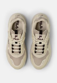 Fila COLLENE  - Zapatillas - oyster gray