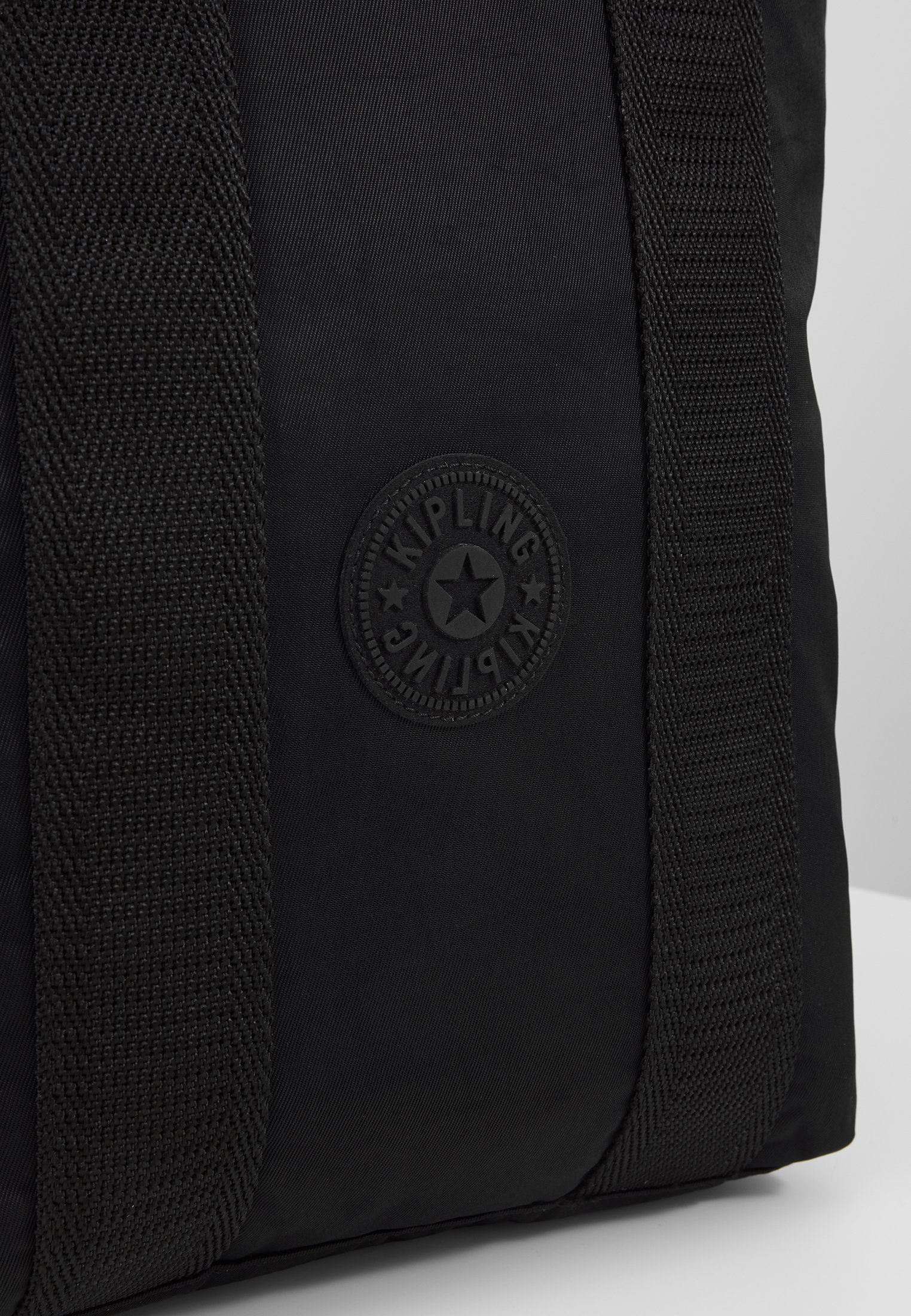 Uomo DANY - Zaino - rich black Uomo DANY - Zaino - rich black